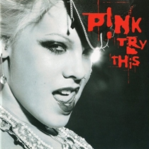 Pink: Try This (2xVinyl)